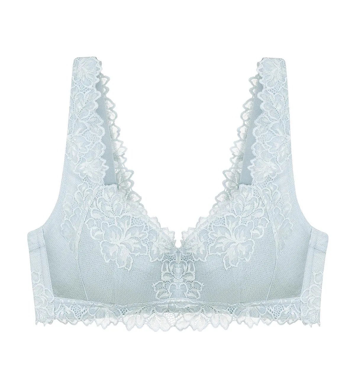 SCULPT AIRY NON-WIRED PADDED BRA