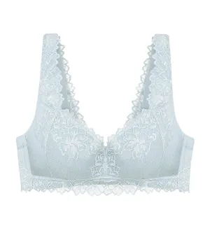 SCULPT AIRY NON-WIRED PADDED BRA