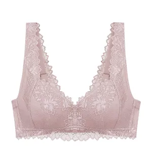 SCULPT AIRY NON-WIRED PADDED BRA
