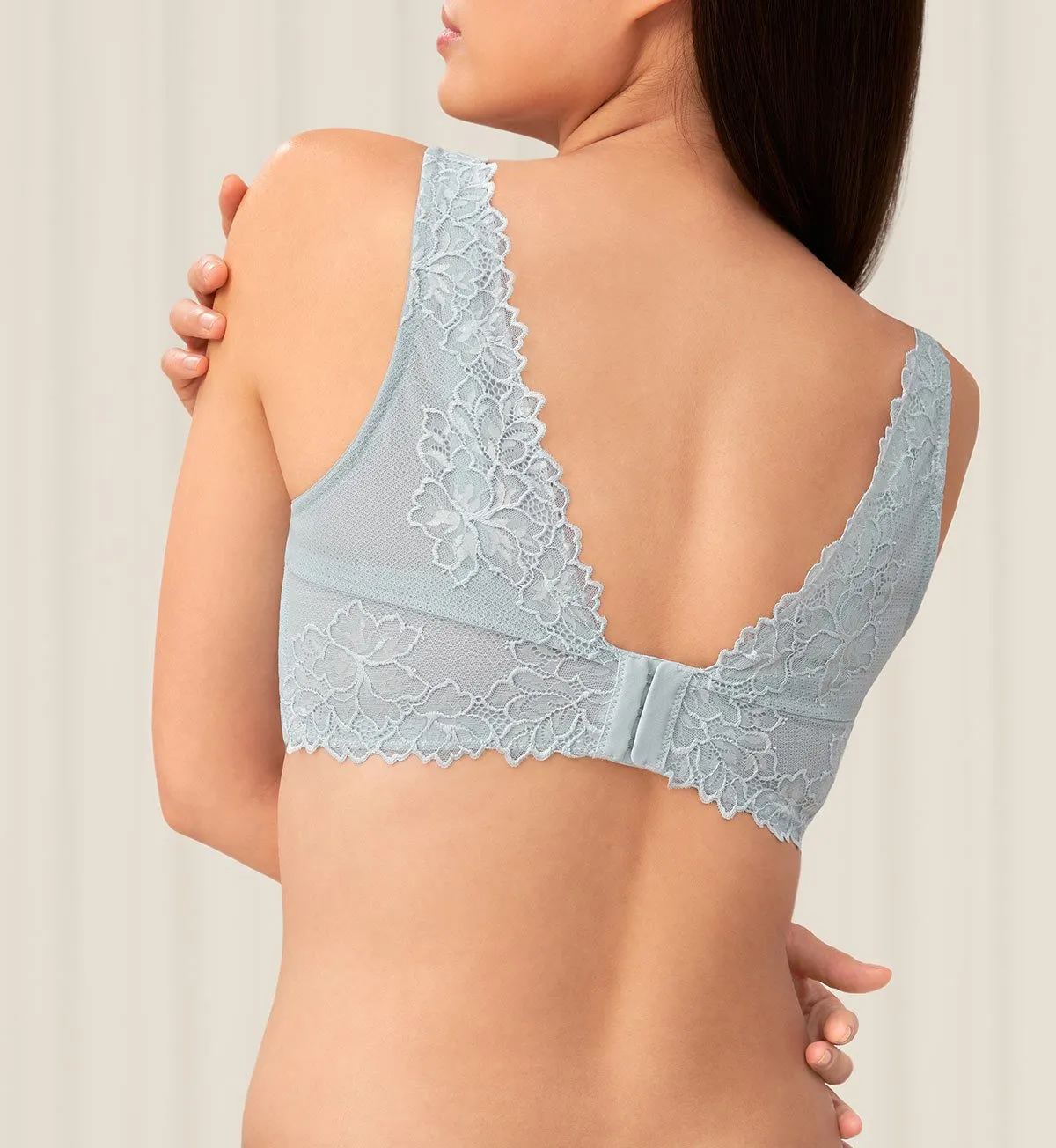 SCULPT AIRY NON-WIRED PADDED BRA
