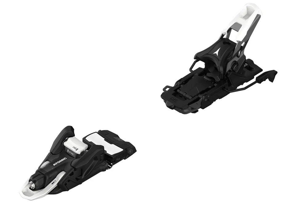 Shift 10 MNC Alpine Binding