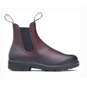 Shiraz Chelsea High Top Boot (1352) *