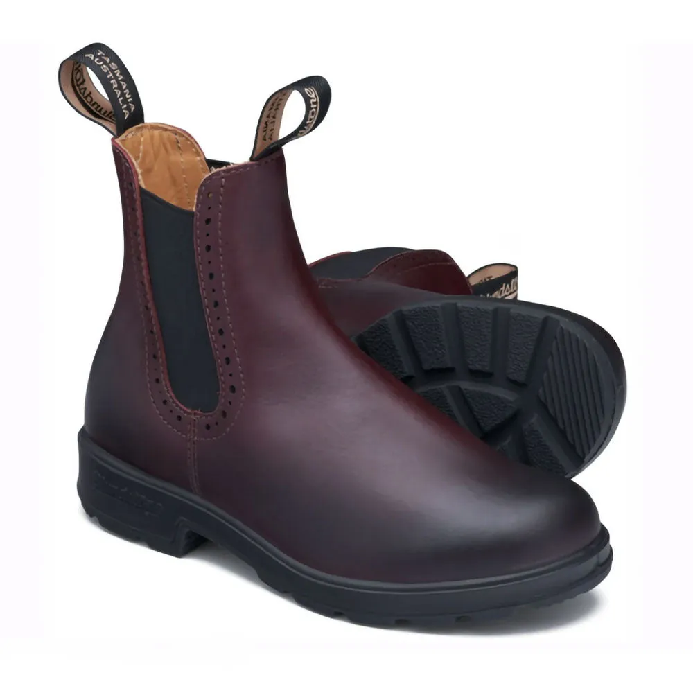 Shiraz Chelsea High Top Boot (1352) *