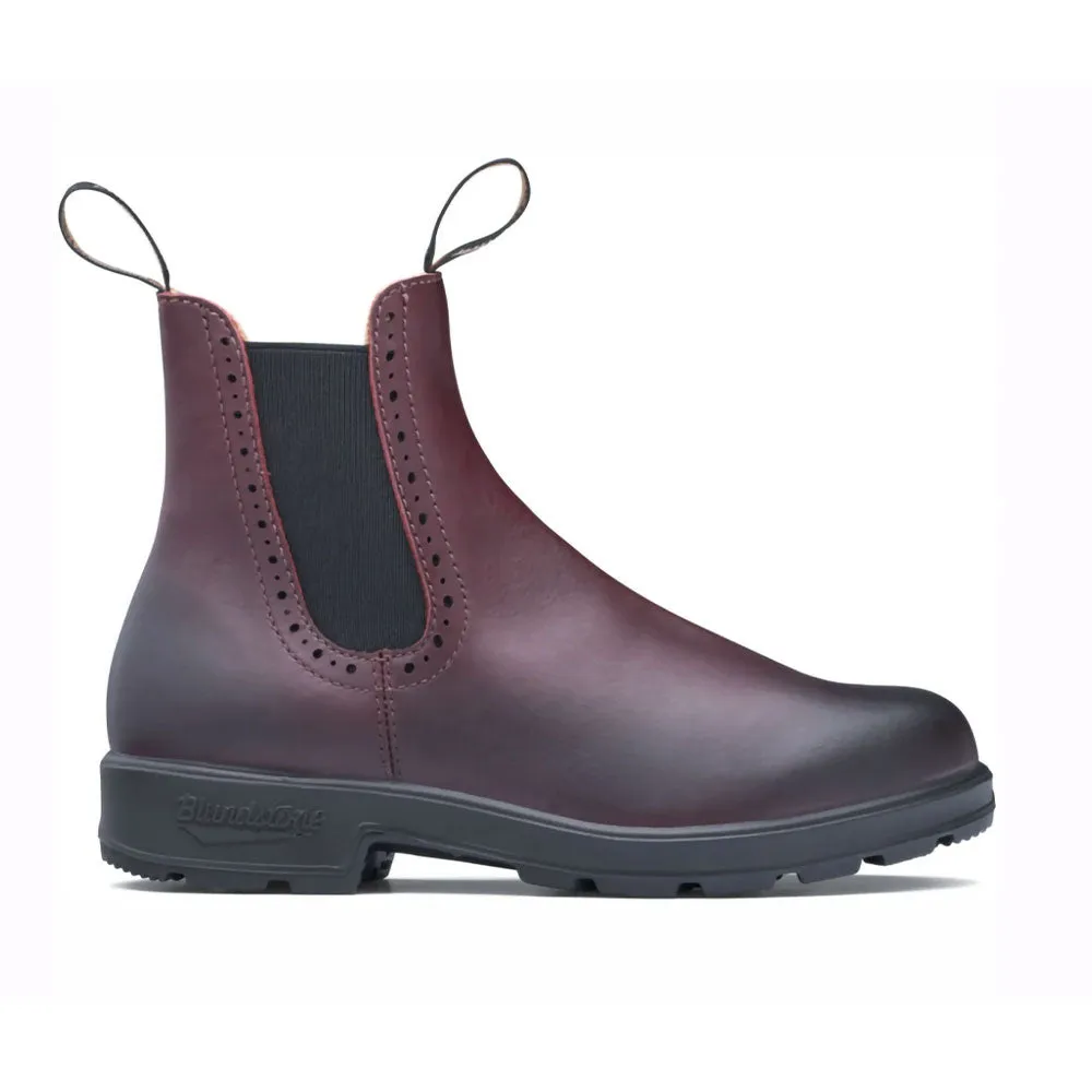 Shiraz Chelsea High Top Boot (1352) *