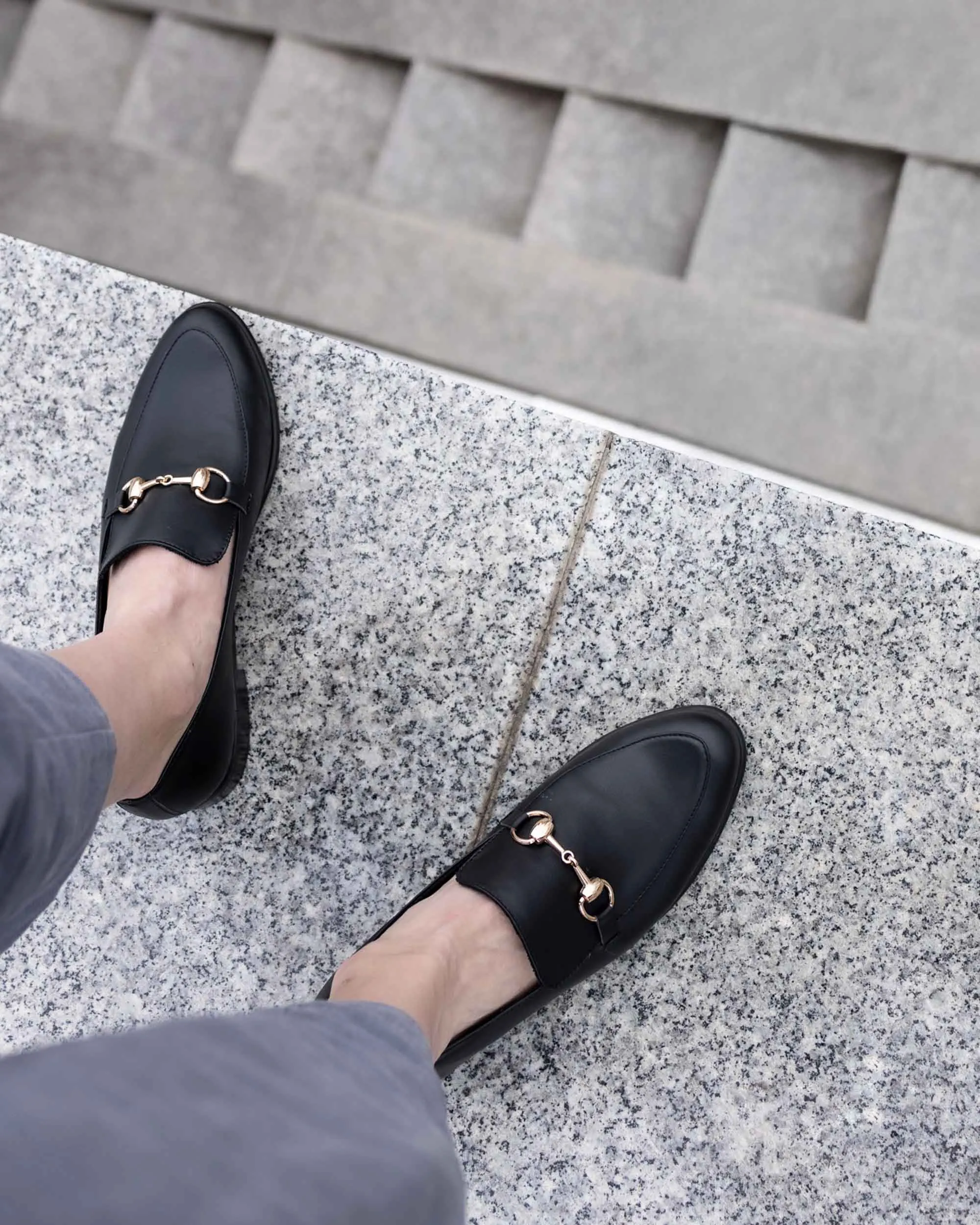 Shiv Loafers women's moccasins