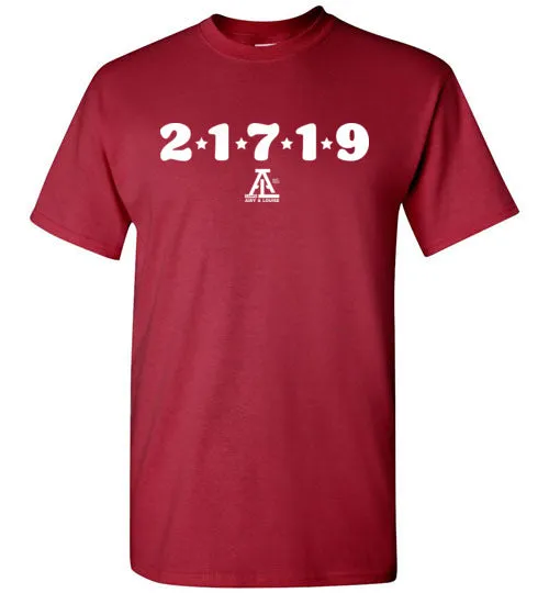 Short Sleeve T-Shirt - 21719