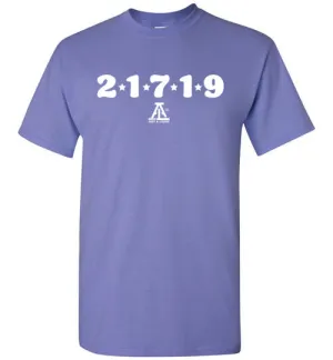 Short Sleeve T-Shirt - 21719