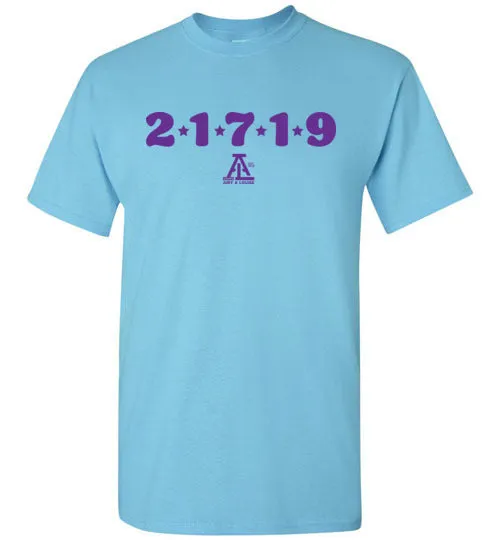 Short Sleeve T-Shirt - 21719