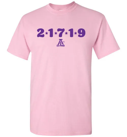 Short Sleeve T-Shirt - 21719