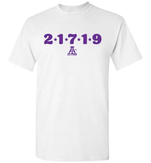 Short Sleeve T-Shirt - 21719