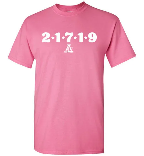 Short Sleeve T-Shirt - 21719