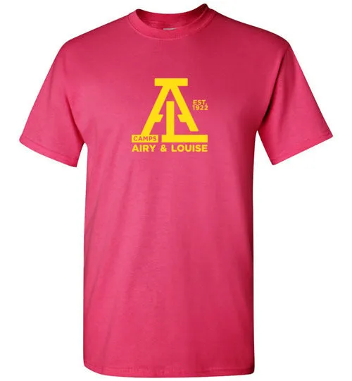 Short Sleeve T-Shirt Adult
