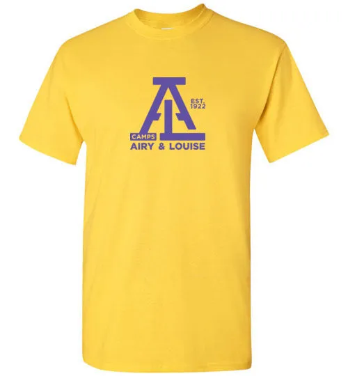 Short Sleeve T-Shirt Adult