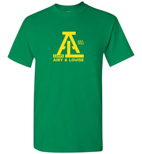 Short Sleeve T-Shirt Adult