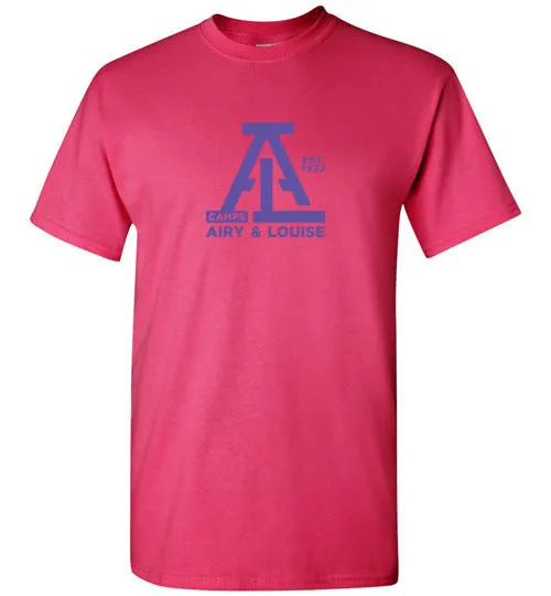 Short Sleeve T-Shirt Adult