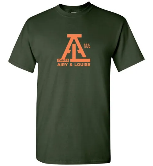 Short Sleeve T-Shirt Adult