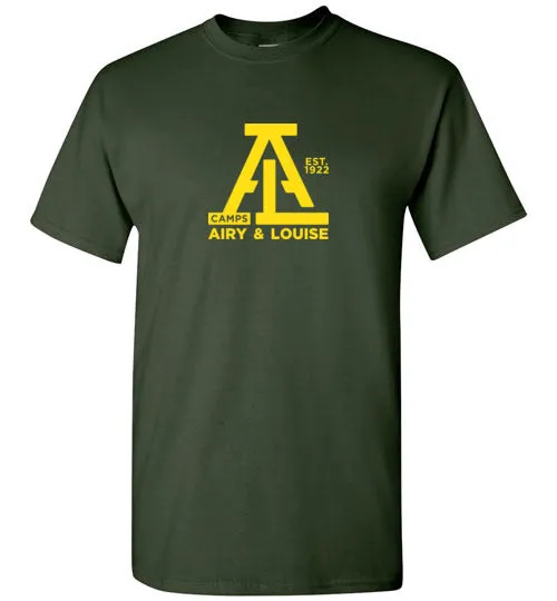 Short Sleeve T-Shirt Adult