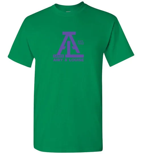 Short Sleeve T-Shirt Adult