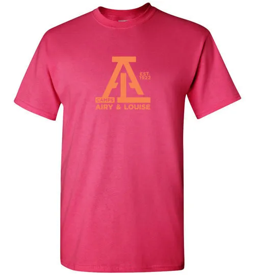 Short Sleeve T-Shirt Adult