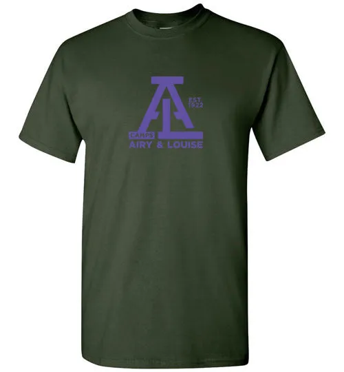 Short Sleeve T-Shirt Adult