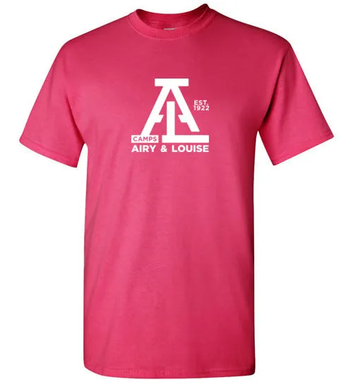 Short Sleeve T-Shirt Adult