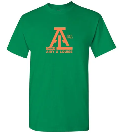 Short Sleeve T-Shirt Adult
