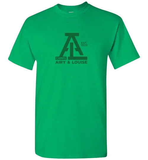 Short Sleeve T-Shirt Youth