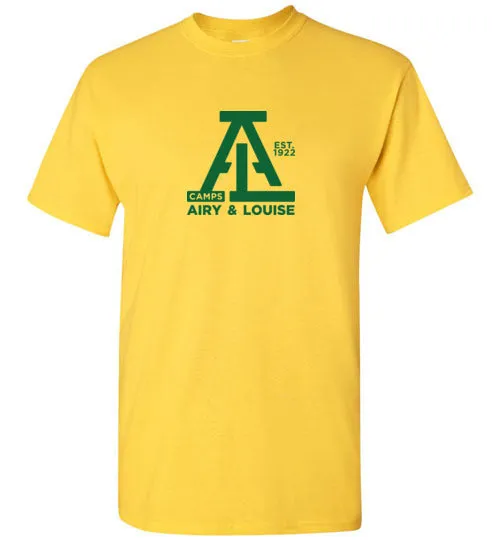 Short Sleeve T-Shirt Youth