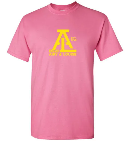 Short Sleeve T-Shirt Youth