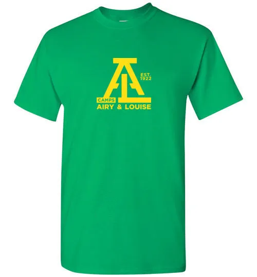 Short Sleeve T-Shirt Youth
