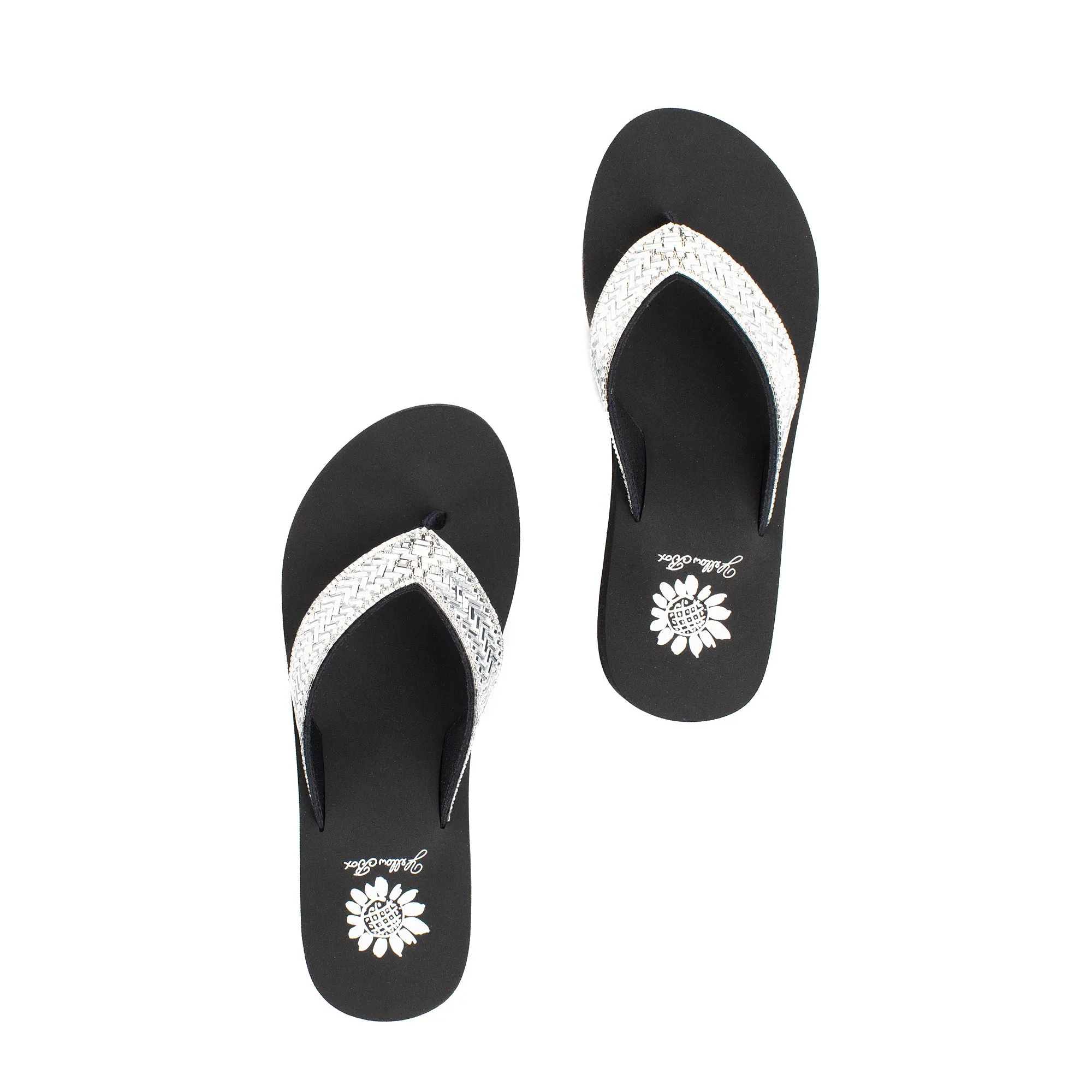 Silvyn Wedge Sandal