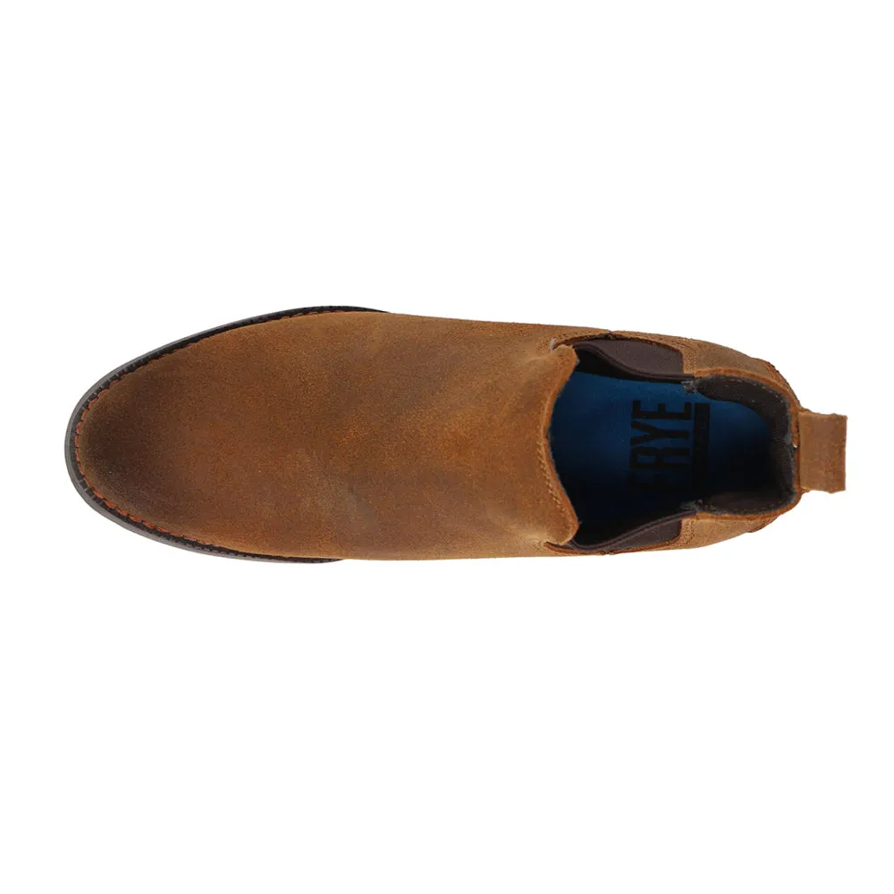 Slip On Electrical Steel Toe Work Boots