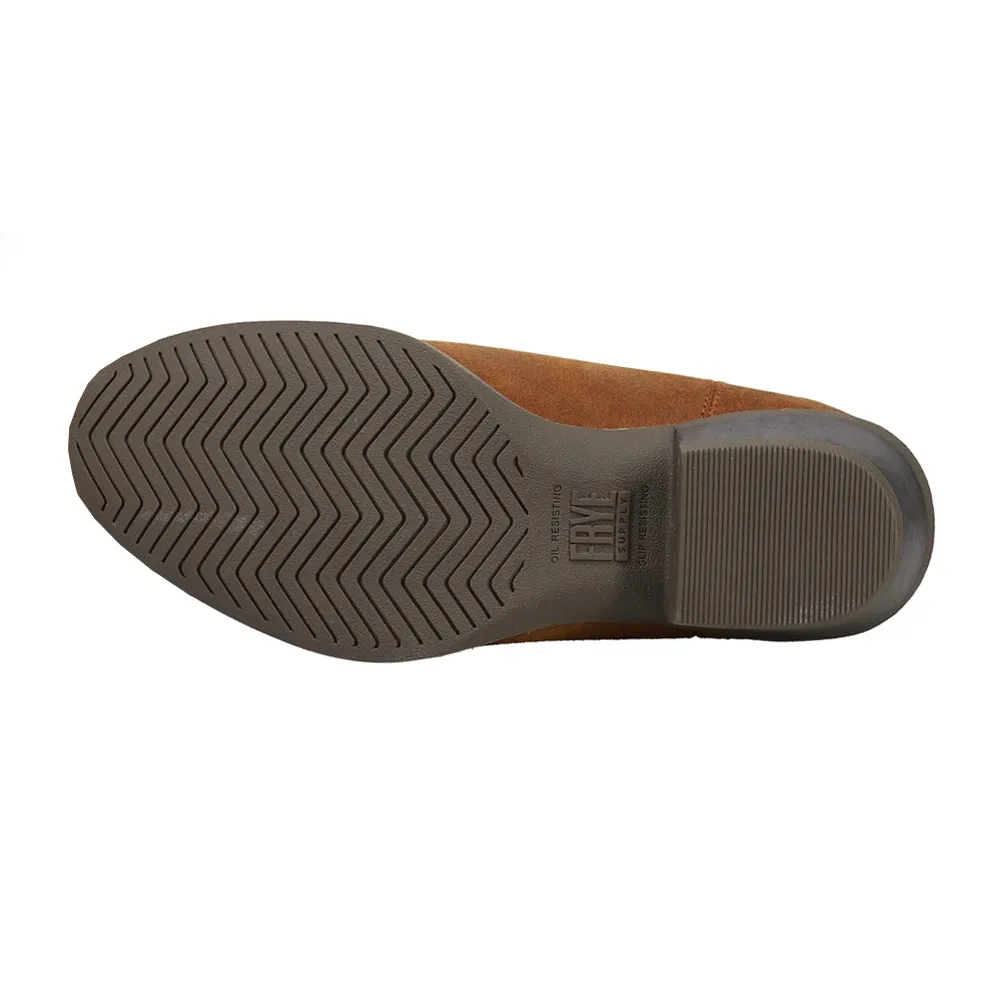 Slip On Electrical Steel Toe Work Boots