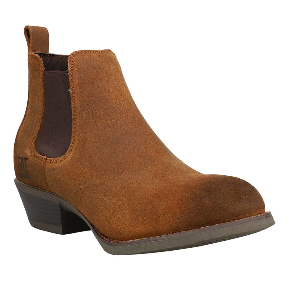 Slip On Electrical Steel Toe Work Boots
