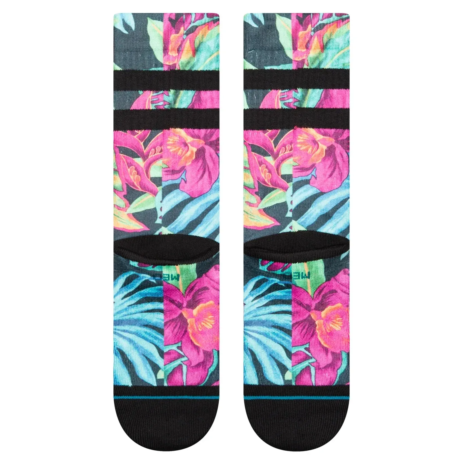 Stance Socks Gloww Crew - Tropical