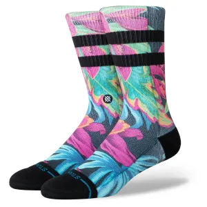 Stance Socks Gloww Crew - Tropical