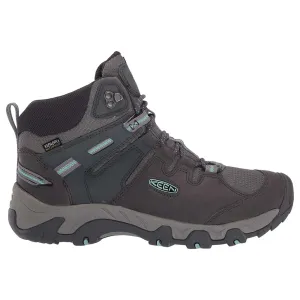 Steens Mid Waterproof Leather Women's Hiking Boots