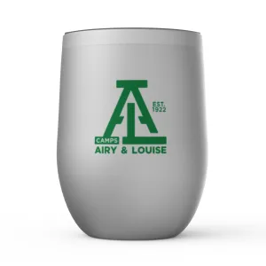 Stemless Wine Tumbler