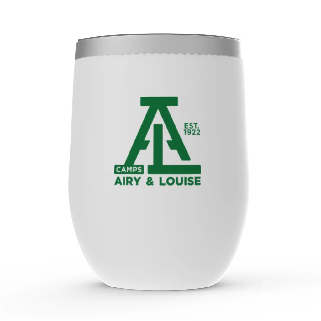 Stemless Wine Tumbler