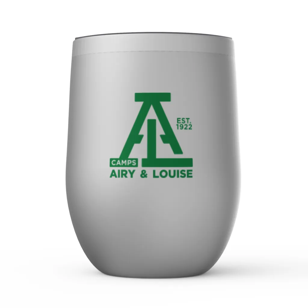 Stemless Wine Tumbler