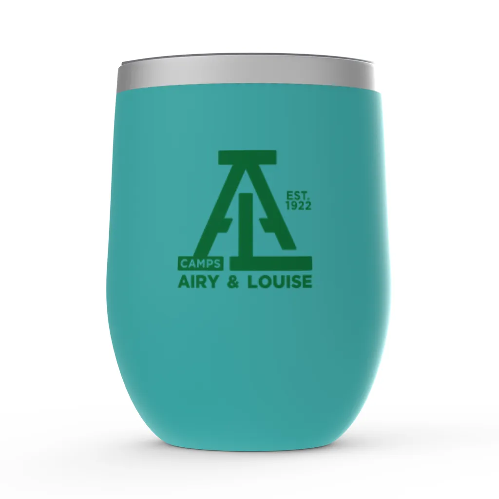 Stemless Wine Tumbler