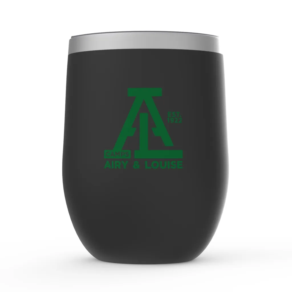 Stemless Wine Tumbler