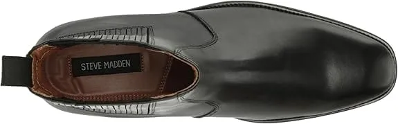 STEVE MADDEN - Huston Western Boot