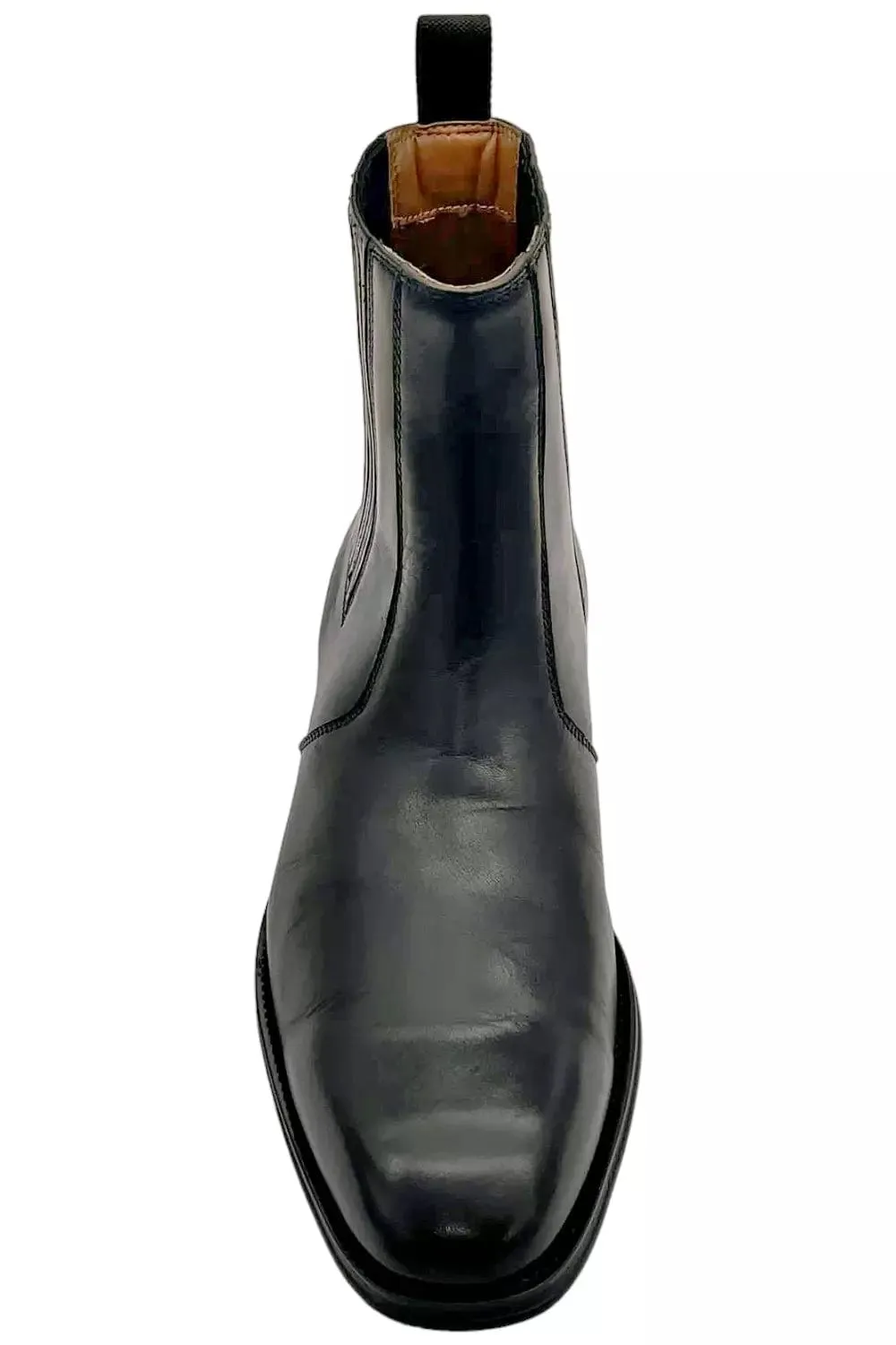 STEVE MADDEN - Huston Western Boot