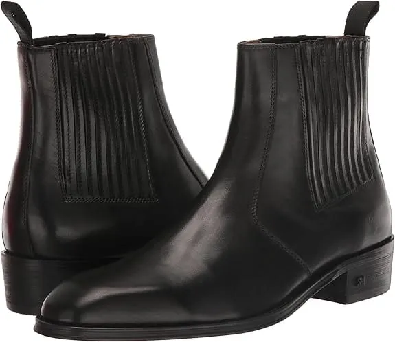 STEVE MADDEN - Huston Western Boot