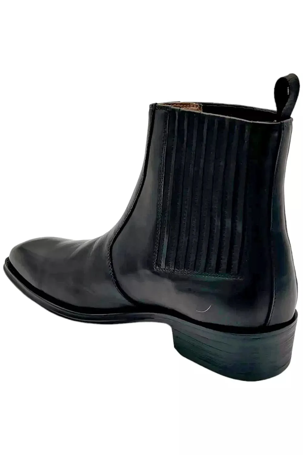 STEVE MADDEN - Huston Western Boot