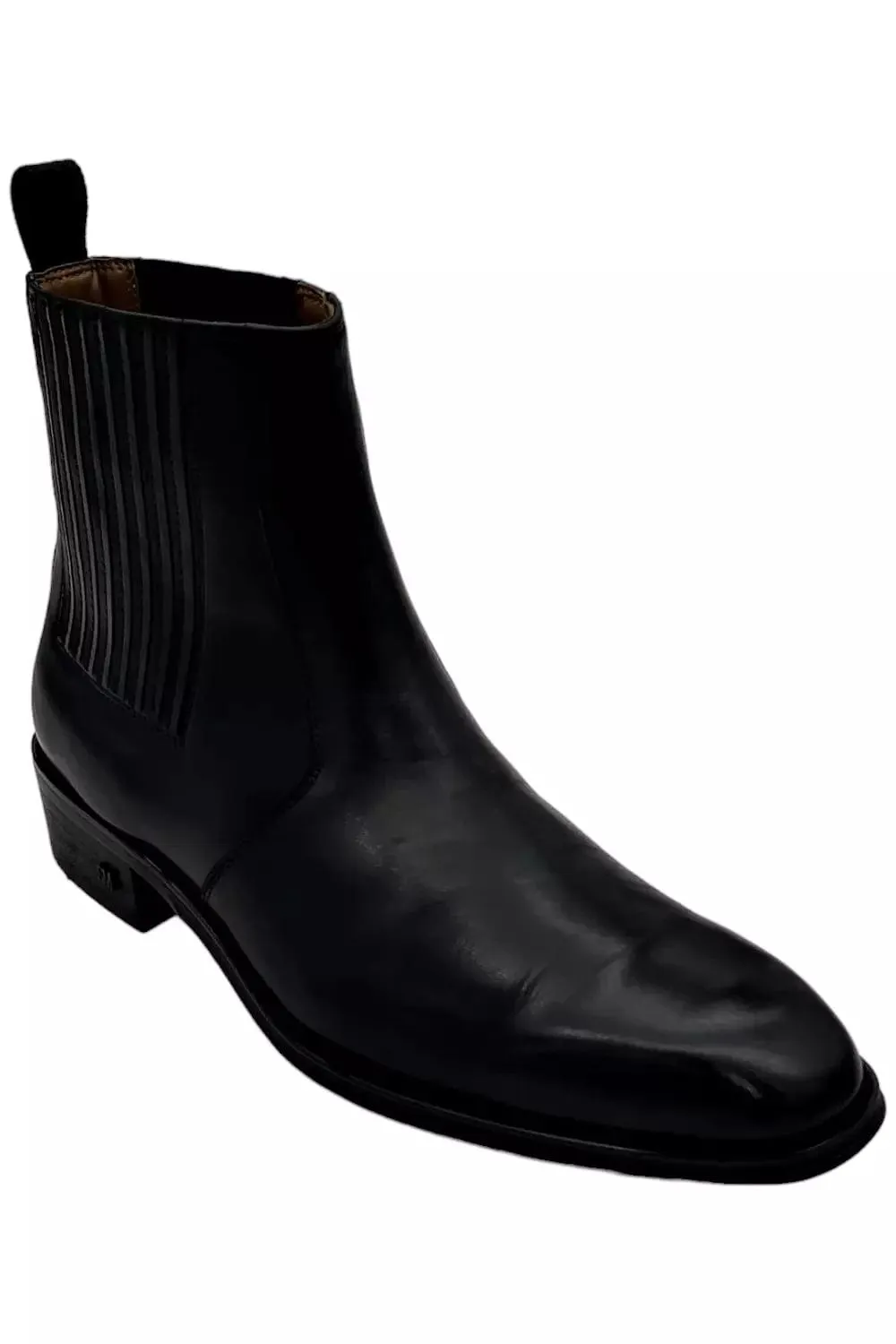 STEVE MADDEN - Huston Western Boot