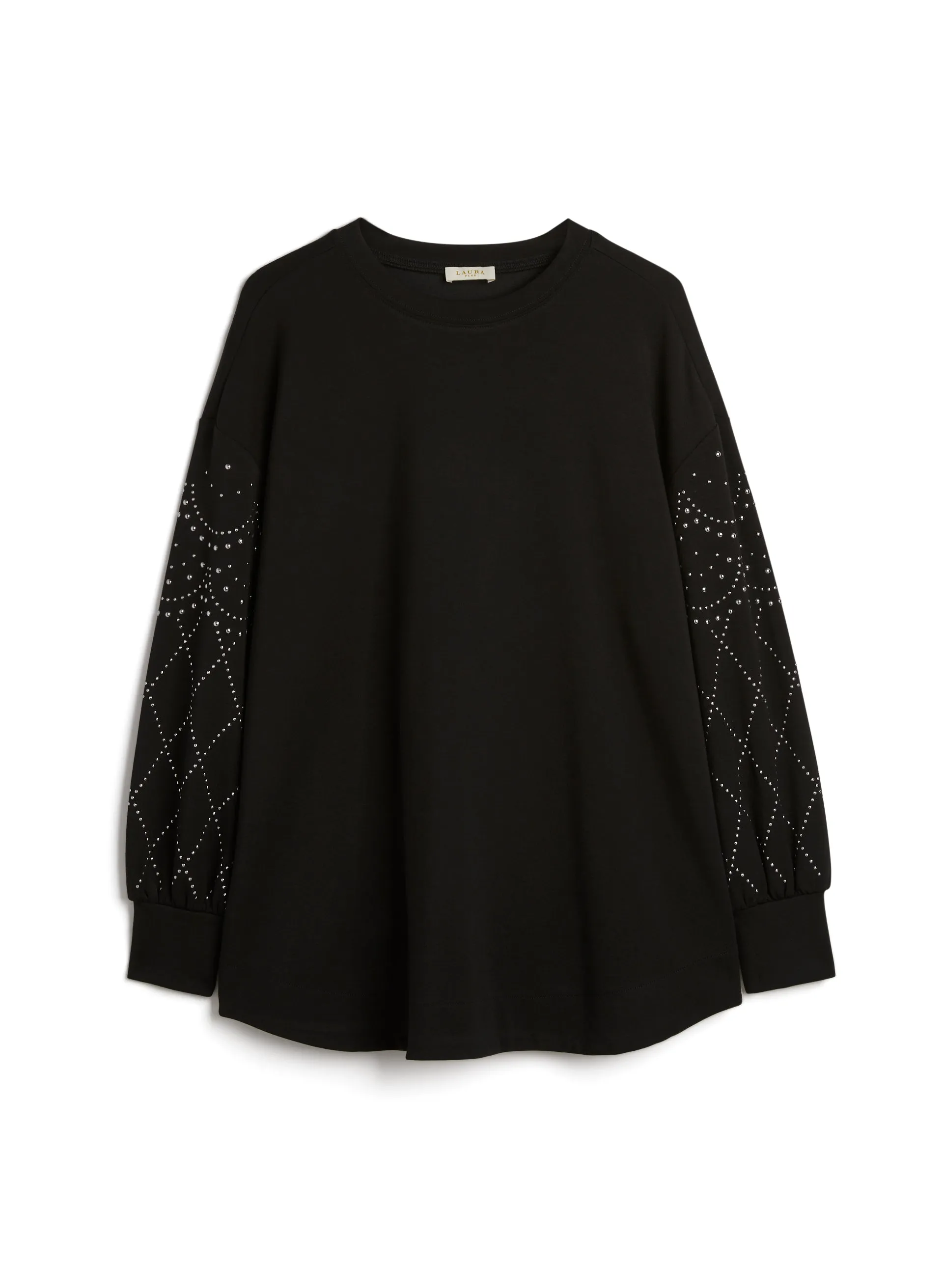 Stud Detail Top