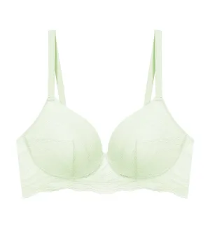 STYLE AIRY NON WIRED PADDED BRA