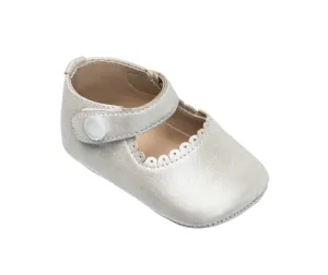 Talc Infant Mary Jane